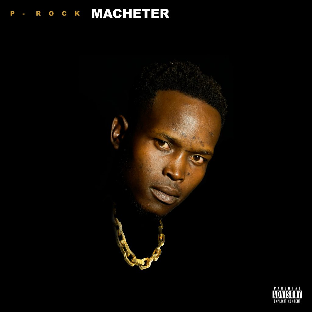 Machete-Album-Coverart-front